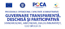 Guvernare Transparenta, Deschisa si Participativa